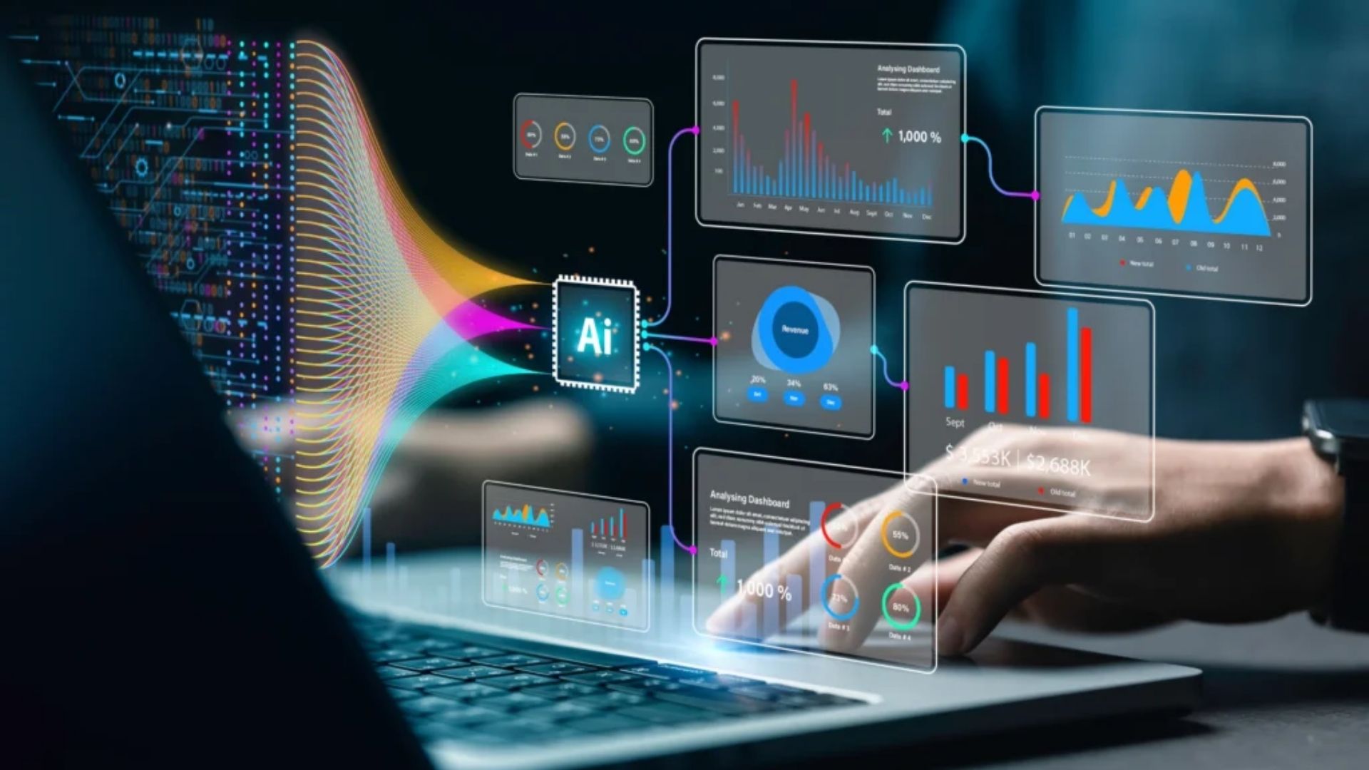 Melhores ferramentas de IA para criação de conteúdo 2025: guia completo de ferramentas gratuitas e gratuitas com boa oferta