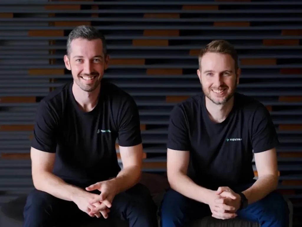 As Decisões Dolorosas do CEO da Supabase que Moldaram uma Gigante de US$ 5 Bilhões no ‘Vibe Coding’