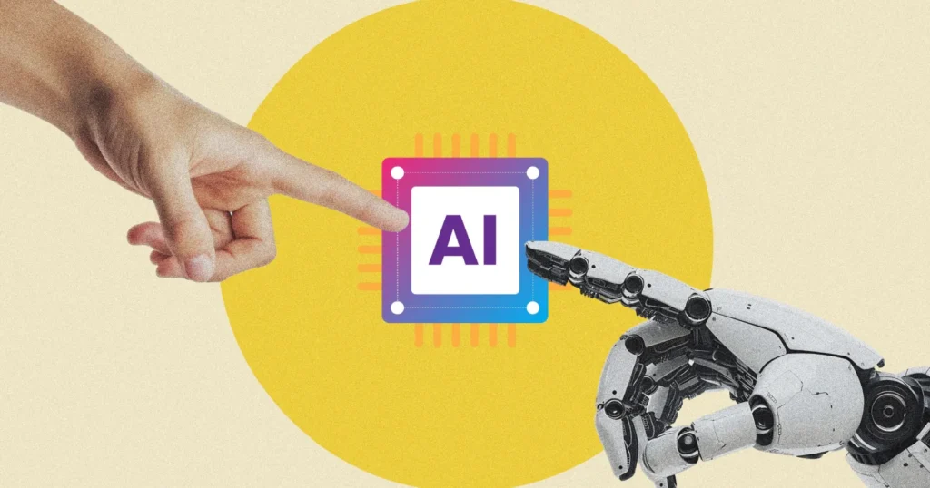 Impacto da IA no marketing, como AIOs e LLMs estão mudando a jornada do cliente, reduzindo cliques em SEO e PPC e o que marcas devem fazer para reagir