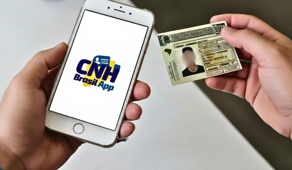 CNH do Brasil: aplicativo será lançado terça-feira (9) no Palácio do Planalto e integra provas e documentos para obter habilitação sem autoescola, diz governo