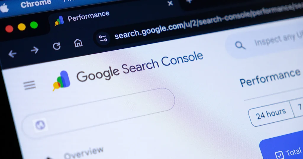 Google confirma atraso no relatório de indexação de páginas do Search Console, dados ficam desatualizados, saiba como verificar URLs e proteger seu posicionamento