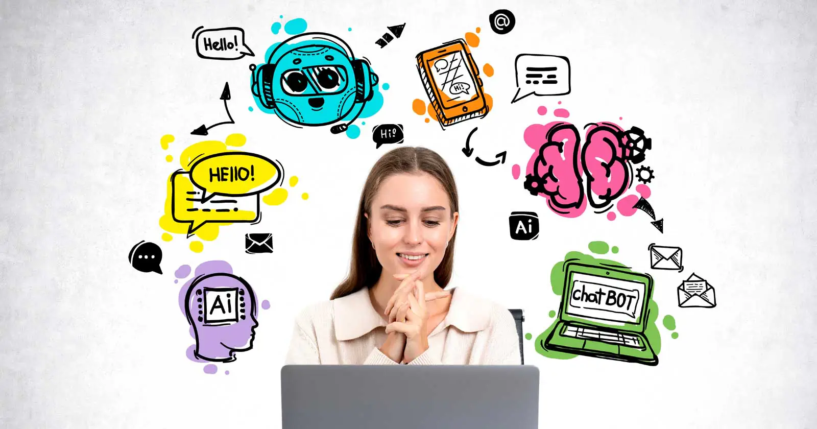 Como aparecer na busca com IA e recuperar cliques, sinais de conversão e visibilidade, guia prático para publishers e marcas diante da pesquisa conversacional do Bing