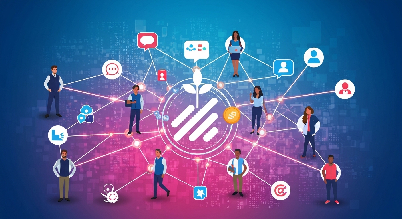 As estratégias eficazes para mídias sociais: construindo comunidades, gerando vendas e fortalecendo sua marca no ambiente digital