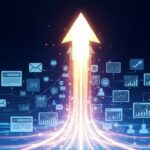 Como construir uma estratégia de marketing digital completa e integrada: o guia definitivo para escalar seu negócio online e maximizar o ROI