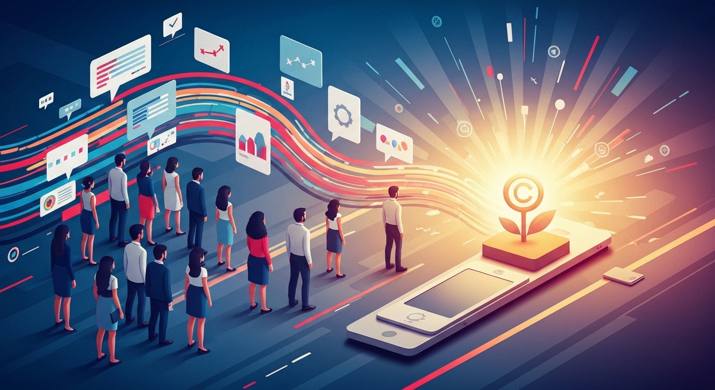 Como criar conteúdo que converte: as melhores práticas para engajar sua audiência e gerar leads qualificados de forma contínua