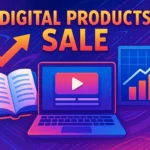 Como vender produtos digitais online: um passo a passo para criar, divulgar e lucrar com infoprodutos, e-books e cursos que realmente engajam seu público