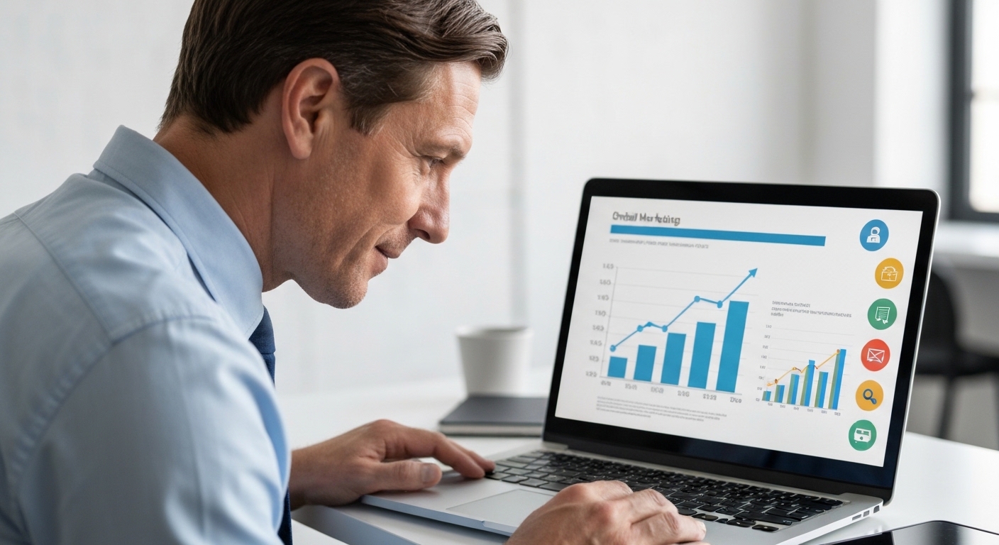 O impacto do marketing digital nas pequenas empresas: estratégias e ferramentas essenciais