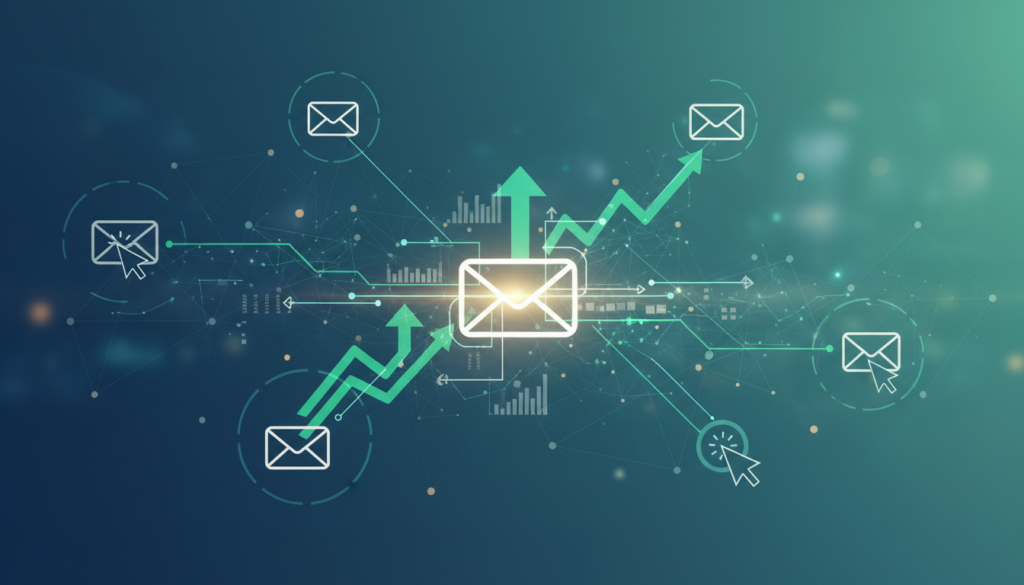 Melhores práticas de email marketing: como construir listas engajadas e criar campanhas que convertem e fidelizam