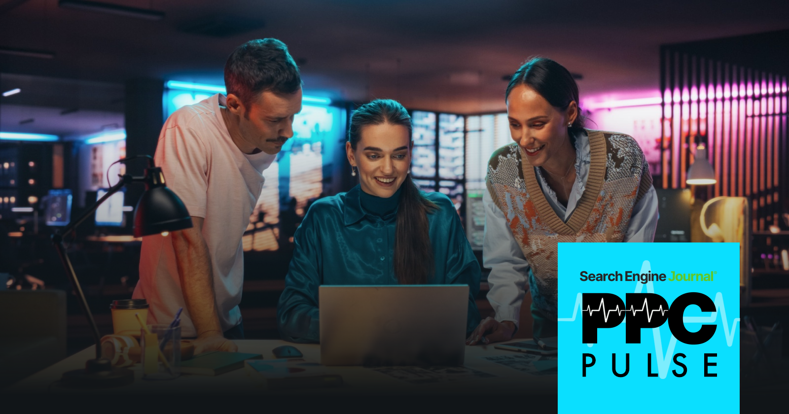 PPC em 2026: Google libera Merchant Center para agências nos EUA e Canadá, esclarece Smart Bidding sobre ‘cold starts’ e State of PPC 2026 revela adoção crescente de IA