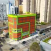GoodStorage anuncia plano de R$ 1 bilhão para dobrar área locável, transformando galpões urbanos, self storage e flex em peça-chave do e-commerce nas cidades