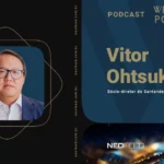 Por que o Santander Private Banking acelera o Beyond Wealth e o family office para disputar as maiores fortunas do Brasil, mirando clientes com R$ 10 milhões ou mais, segundo Vitor Ohtsuki