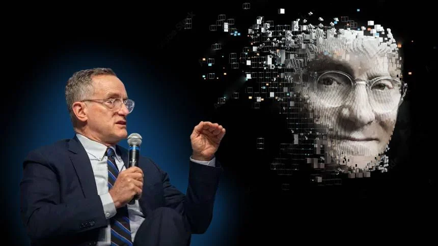 Howard Marks alerta que IA e crédito privado exigem revisão urgente, IA tem ‘cheiro’ de bolha e o crédito privado entra na hora da verdade, entenda os riscos e números