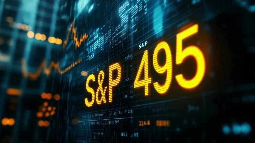 Instituições mudam alocação em 2026, apostam em ‘single B’ de curta duração e vasculham o ‘S&P 495’ por alfa, dizem BlackRock, J.P. Morgan e gestores na XP Global